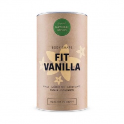 Fit Vanilla