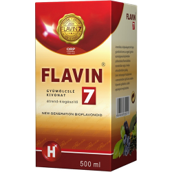Flavin7, 500 ml