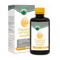 Flawitol Omega, 250 ml