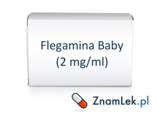Flegamina Baby (2 mg/ml)
