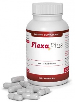 Flexa Plus, kapsułki, 30 sztuk