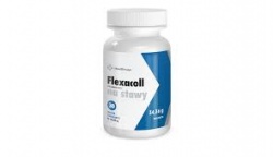 Flexacoll, tabletki powlekane, 60 sztuk