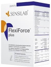 FlexiForce Plus