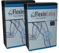 Flexin Extra, 30 kapsułek