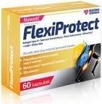 FlexiProtect, 60 kapsułek