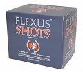 Flexus Shots, 20 × 10 ml