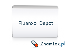 Fluanxol Depot