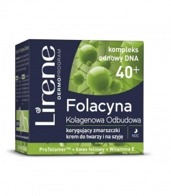 Folacyna 40+