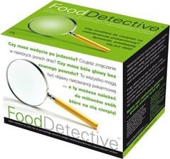 Food Detective