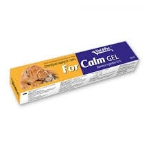 For Calm Gel, 10 ml