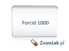 Forcid 1000