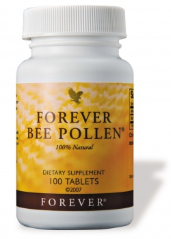 Forever Bee Pollen