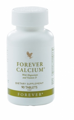 Forever Calcium, tabletki, 90 sztuk