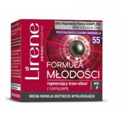 Formuła Młodości 55+