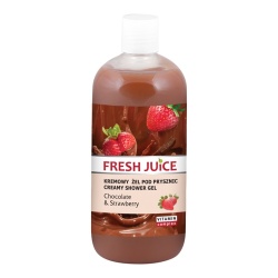 Fresh Juice truskawka