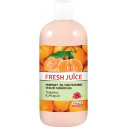 Fresh Juice mandarynka