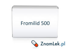 Fromilid 500