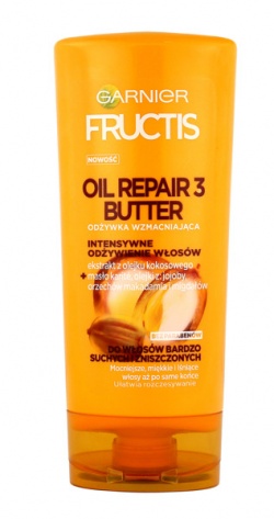 Fructis Oil Repair 3 Butter odżywka