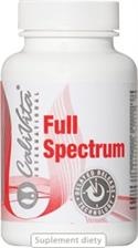 Full Spectrum, CaliVita, 90 tabletek