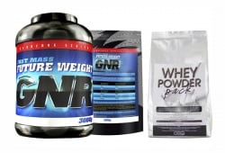 NITRO - FUTURE WEIGHT GNR GAINER - 3 kg