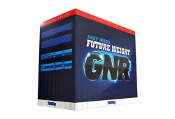 NITRO - FUTURE WEIGHT GNR GAINER - 7 kg