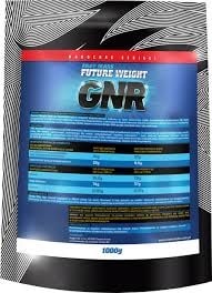 NITRO - FUTURE WEIGHT GNR GAINER - 1000 g