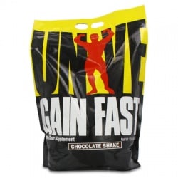 UNIVERSAL NUTRITION - Gain Fast 3100 Bag - 4500g