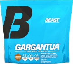 BEAST - Gargantua - 4670g - Vanilla