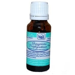 Gargarisma prophylacticum, płyn, 15 g