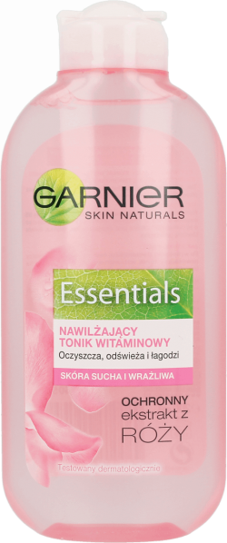 Garnier Essentials 1