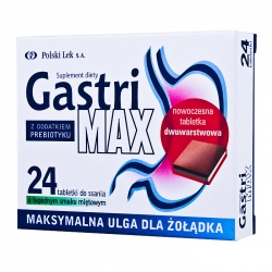 GASTRIMAX