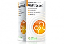 GASTROCHOL