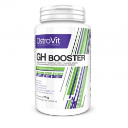 OstroVit - GH Booster, 210 g