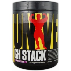 UNIVERSAL NUTRITION - GH Stack  - 210 g