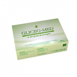 Gliceo-Med z otrębami pszennymi