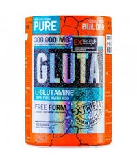 EXTRIFIT - Gluta Pure - 300g