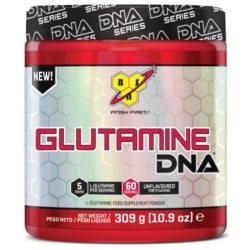 BSN - Glutamine DNA - 309g