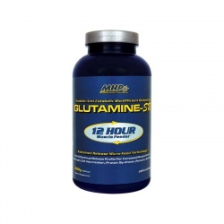 MHP - Glutamine - SR - 300 g