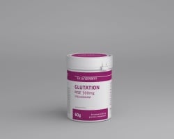 Glutation MSE, 60 tabletek