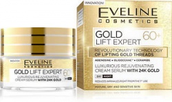 Eveline Gold Lift Expert 60+,