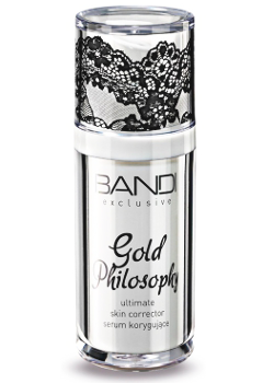 bandi - Gold Philosophy, 30 ml