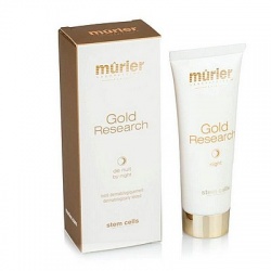 Gold Research by night, 50 ml,