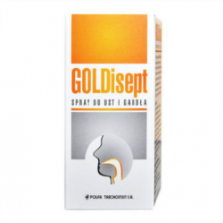 Goldisept, 25 ml