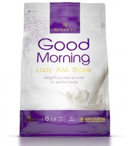 Good Morning Lady, shake, 720 g