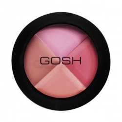 GOSH - Multicolour blush
