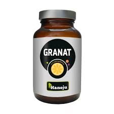 Granat, 90 tabletek