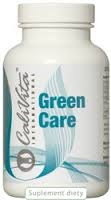 Green Care, CaliVita, 240 tabletek