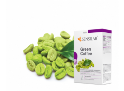 Green Coffee SENSILAB