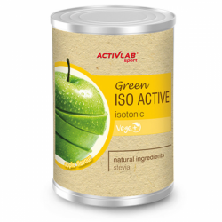 ActivLab  Green Iso Active, 475 g