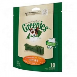 Greenies Petite, Mars Greenies, 10 szt